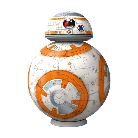 Ravensburger Star Wars BB8 3D Puzzel (99 stukken)