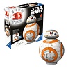 Ravensburger Star Wars BB8 3D Puzzle (99 pieces)