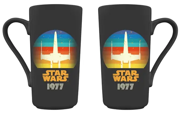Pyramid International Star Wars 1977 Latte Mug