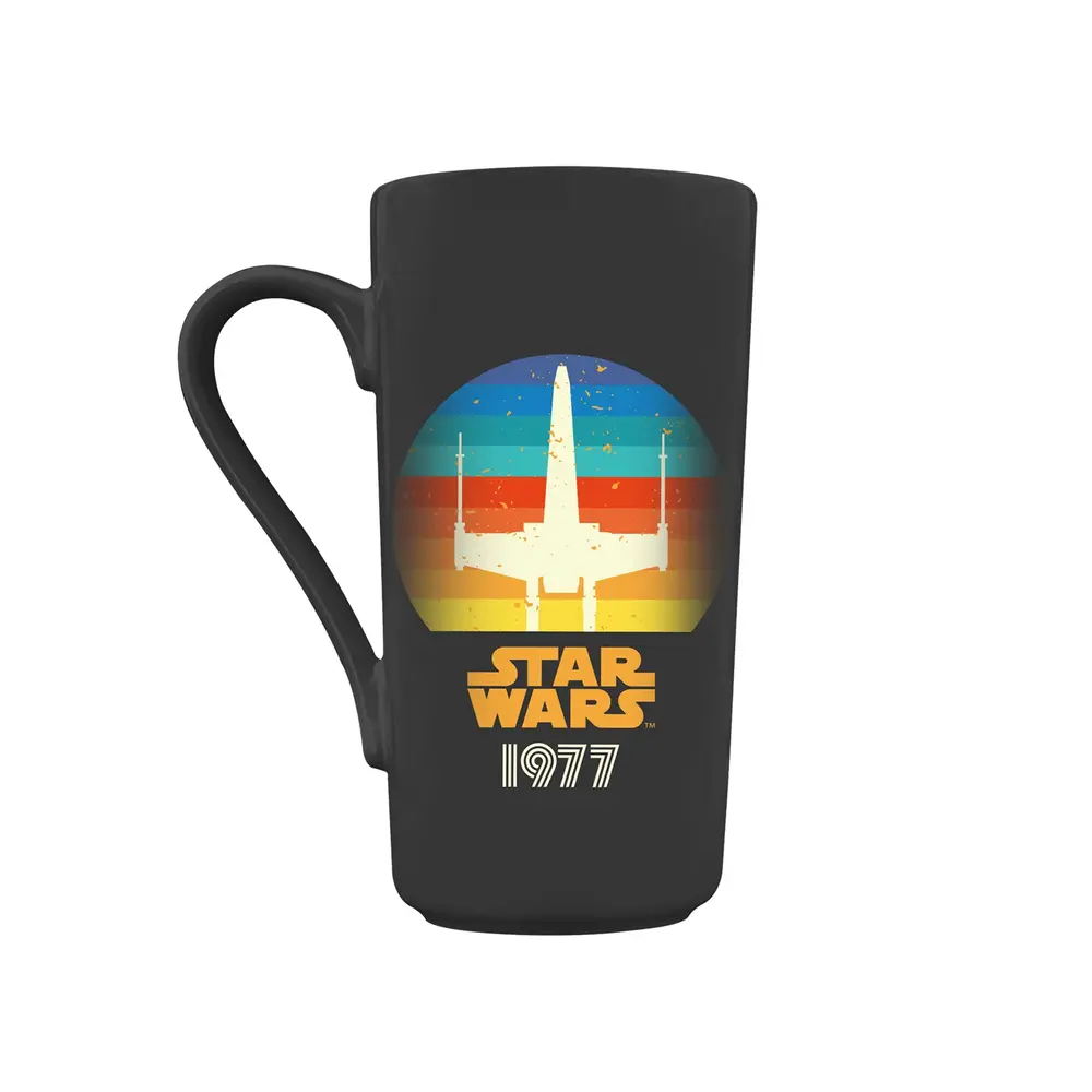 Pyramid International Star Wars 1977 Latte Mug