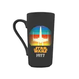 Pyramid International Star Wars 1977 Latte Mug