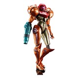 Tamashii Nations Metroid Prime 4: Beyond Diecast Action Figure Samus Aran LED 21 cm Tamashii Nations Metroid Prime 4: Beyond Diecast Action Figure Samus Aran LED 21 cm