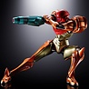 Tamashii Nations Metroid Prime 4: Beyond Diecast Action Figure Samus Aran LED 21 cm Tamashii Nations Metroid Prime 4: Beyond Diecast Action Figure Samus Aran LED 21 cm