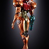 Tamashii Nations Metroid Prime 4: Beyond Diecast Action Figure Samus Aran LED 21 cm Tamashii Nations Metroid Prime 4: Beyond Diecast Action Figure Samus Aran LED 21 cm