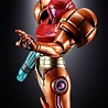 Tamashii Nations Metroid Prime 4: Beyond Diecast Action Figure Samus Aran LED 21 cm Tamashii Nations Metroid Prime 4: Beyond Diecast Action Figure Samus Aran LED 21 cm