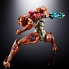 Tamashii Nations Metroid Prime 4: Beyond Diecast Action Figure Samus Aran LED 21 cm Tamashii Nations Metroid Prime 4: Beyond Diecast Action Figure Samus Aran LED 21 cm