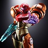 Tamashii Nations Metroid Prime 4: Beyond Diecast Action Figure Samus Aran LED 21 cm Tamashii Nations Metroid Prime 4: Beyond Diecast Action Figure Samus Aran LED 21 cm