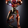 Tamashii Nations Metroid Prime 4: Beyond Diecast Action Figure Samus Aran LED 21 cm Tamashii Nations Metroid Prime 4: Beyond Diecast Action Figure Samus Aran LED 21 cm
