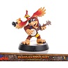 First 4 Figures Banjo Kazooie Statue 1/4 Banjo-Kazooie Duet 40 cm First 4 Figures Banjo Kazooie Statue 1/4 Banjo-Kazooie Duet 40 cm