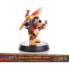 First 4 Figures Banjo Kazooie Statue 1/4 Banjo-Kazooie Duet 40 cm First 4 Figures Banjo Kazooie Statue 1/4 Banjo-Kazooie Duet 40 cm