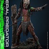 Hot Toys Prey Action Figure 1/6 Feral Predator (Battle Damaged Version) 37 cm Hot Toys Prey Action Figure 1/6 Feral Predator (Battle Damaged Version) 37 cm