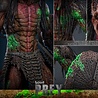 Hot Toys Prey Action Figure 1/6 Feral Predator (Battle Damaged Version) 37 cm Hot Toys Prey Action Figure 1/6 Feral Predator (Battle Damaged Version) 37 cm