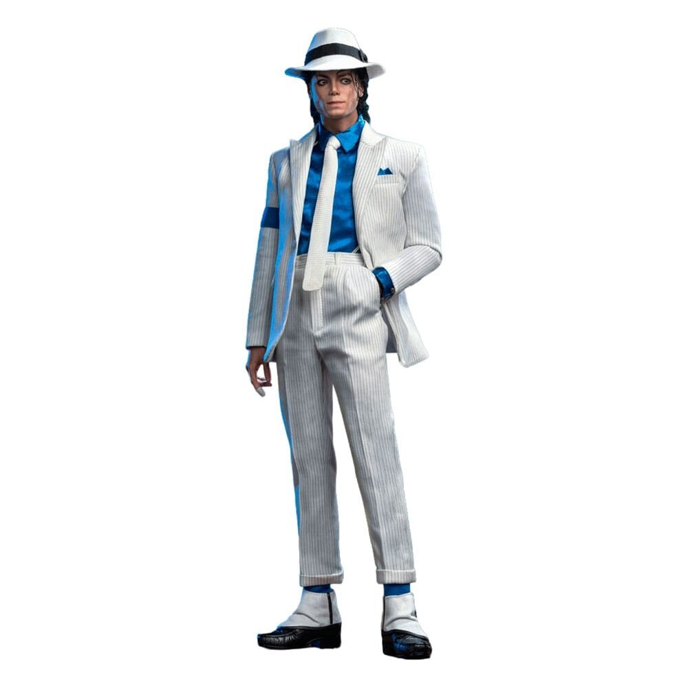 Damtoys Michael Jackson Statue 1/6 Michael Jackson Smooth Criminal 30 cm Damtoys Michael Jackson Statue 1/6 Michael Jackson Smooth Criminal 30 cm