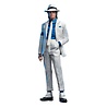 Damtoys Michael Jackson Statue 1/6 Michael Jackson Smooth Criminal 30 cm Damtoys Michael Jackson Statue 1/6 Michael Jackson Smooth Criminal 30 cm
