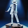 Damtoys Michael Jackson Statue 1/6 Michael Jackson Smooth Criminal 30 cm Damtoys Michael Jackson Statue 1/6 Michael Jackson Smooth Criminal 30 cm