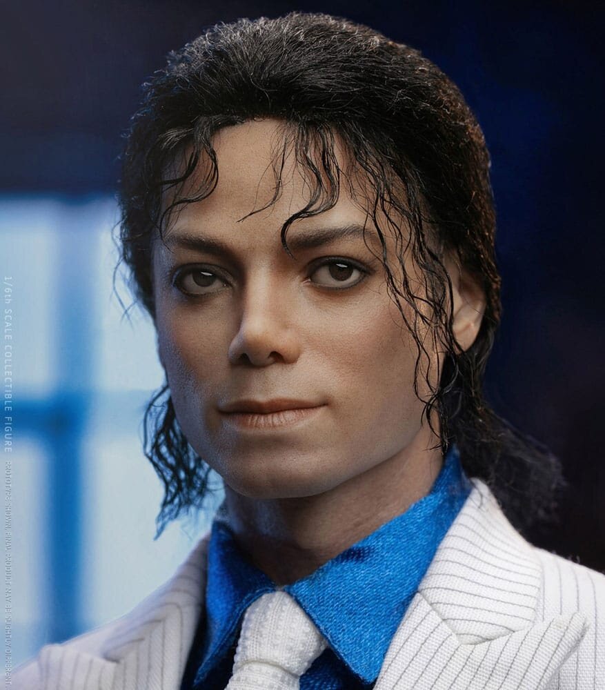 Damtoys Michael Jackson Statue 1/6 Michael Jackson Smooth Criminal 30 cm Damtoys Michael Jackson Statue 1/6 Michael Jackson Smooth Criminal 30 cm