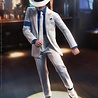 Damtoys Michael Jackson Statue 1/6 Michael Jackson Smooth Criminal 30 cm Damtoys Michael Jackson Statue 1/6 Michael Jackson Smooth Criminal 30 cm