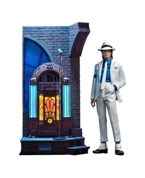 Damtoys Michael Jackson Statue 1/6 Michael Jackson Smooth Criminal (Deluxe) 30 cm Damtoys Michael Jackson Statue 1/6 Michael Jackson Smooth Criminal (Deluxe) 30 cm