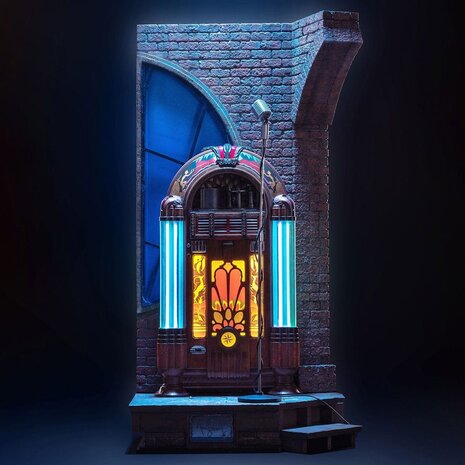 Damtoys Michael Jackson Statue 1/6 Michael Jackson Smooth Criminal (Deluxe) 30 cm Damtoys Michael Jackson Statue 1/6 Michael Jackson Smooth Criminal (Deluxe) 30 cm