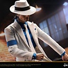 Damtoys Michael Jackson Statue 1/6 Michael Jackson Smooth Criminal (Deluxe) 30 cm Damtoys Michael Jackson Statue 1/6 Michael Jackson Smooth Criminal (Deluxe) 30 cm
