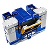 Robosen Transformers Interactive Robot Soundwave G1 Flagship 36 cm