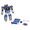 Robosen Transformers Interactive Robot Soundwave G1 Flagship 36 cm