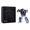 Robosen Transformers Interactive Robot Soundwave G1 Flagship 36 cm