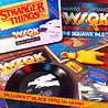 Doctor Collector Stranger Things WSQK Hawkins Hitmaker Kit