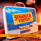 Doctor Collector Stranger Things WSQK Hawkins Hitmaker Kit