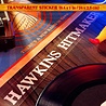 Doctor Collector Stranger Things WSQK Hawkins Hitmaker Kit