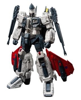 Threezero Transformers MDLX Action Figure Ramjet 20 cm Threezero Transformers MDLX Action Figure Ramjet 20 cm