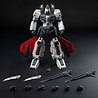 Threezero Transformers MDLX Action Figure Ramjet 20 cm