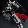 Threezero Transformers MDLX Action Figure Ramjet 20 cm