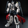 Threezero Transformers MDLX Action Figure Ramjet 20 cm