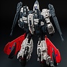 Threezero Transformers MDLX Action Figure Ramjet 20 cm