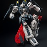 Threezero Transformers MDLX Action Figure Ramjet 20 cm