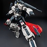 Threezero Transformers MDLX Action Figure Ramjet 20 cm