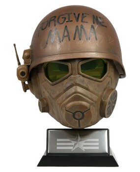 DEVplus Fallout Helmet Replica 1/1 NCR Desert Ranger