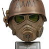 DEVplus Fallout Helmet Replica 1/1 NCR Desert Ranger
