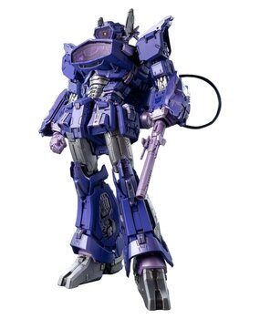 Threezero Transformers MDLX Action Figure Shockwave 19 cm Threezero Transformers MDLX Action Figure Shockwave 19 cm