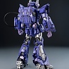 Threezero Transformers MDLX Action Figure Shockwave 19 cm