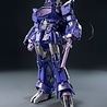 Threezero Transformers MDLX Action Figure Shockwave 19 cm