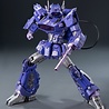 Threezero Transformers MDLX Action Figure Shockwave 19 cm