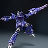 Threezero Transformers MDLX Action Figure Shockwave 19 cm