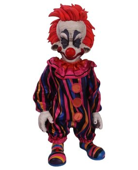 Mezco Toyz Killer Klowns from Outer Space MDS Mega Scale Plush Doll Rudy 38 cm Mezco Toyz Killer Klowns from Outer Space MDS Mega Scale Plush Doll Rudy 38 cm