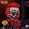 Mezco Toyz Killer Klowns from Outer Space MDS Mega Scale Plush Doll Rudy 38 cm
