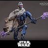 Hot Toys Star Wars: The Clone Wars Action Figure 1/6 MagnaGuard 34 cm Hot Toys Star Wars: The Clone Wars Action Figure 1/6 MagnaGuard 34 cm