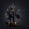 Iron Studios DC Comics Art Scale Statue 1/10 Batman Absolute 26 cm