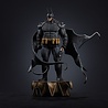 Iron Studios DC Comics Art Scale Statue 1/10 Batman Absolute 26 cm