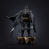 Iron Studios DC Comics Art Scale Statue 1/10 Batman Absolute 26 cm
